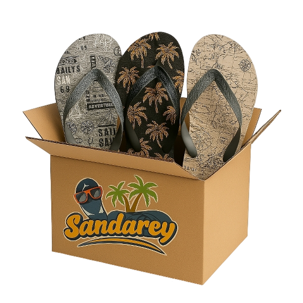 CAJA SURTIDA CABALLERO 50 PARES